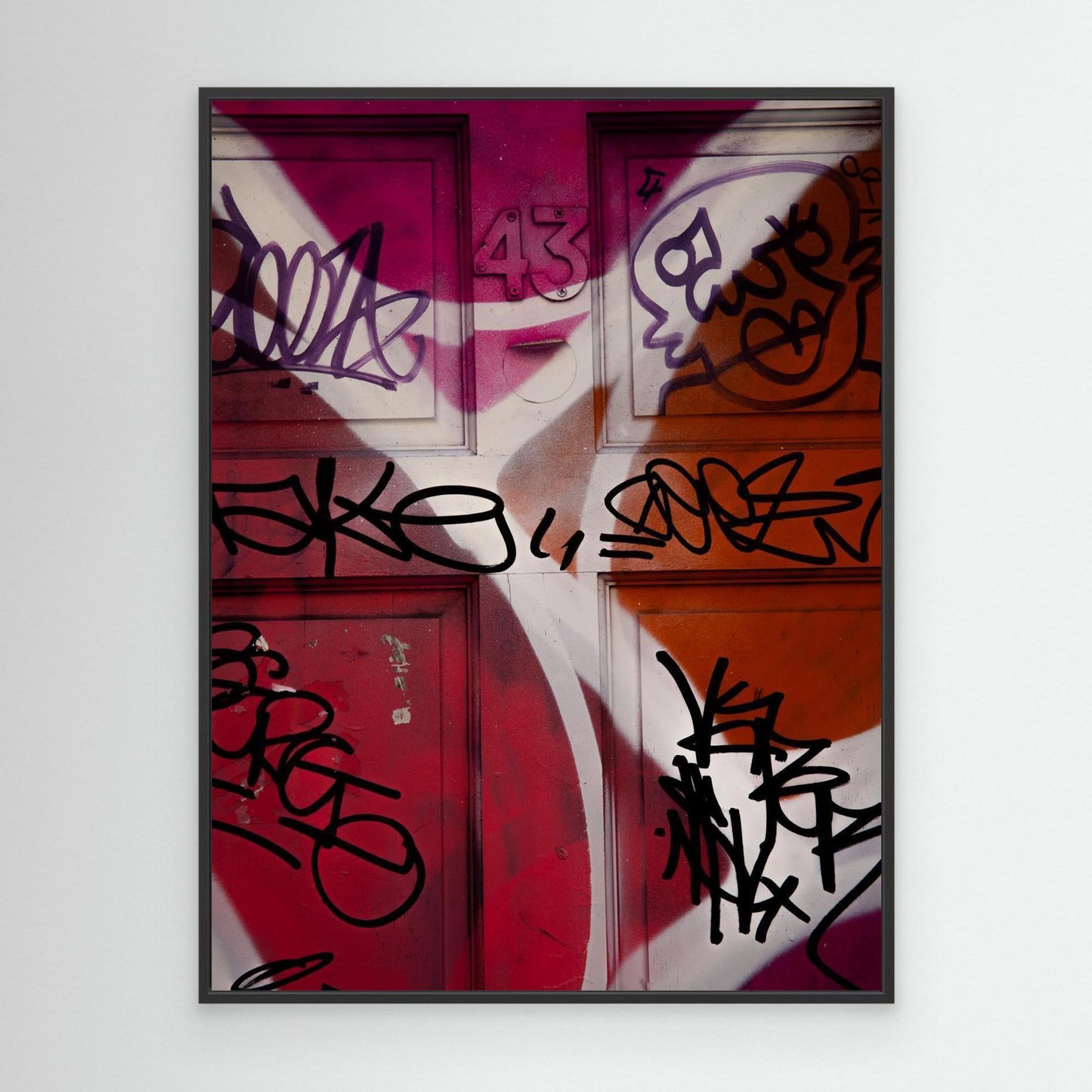 Shoreditch Street Art