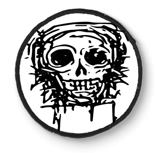 Slum Gentry Patch Set