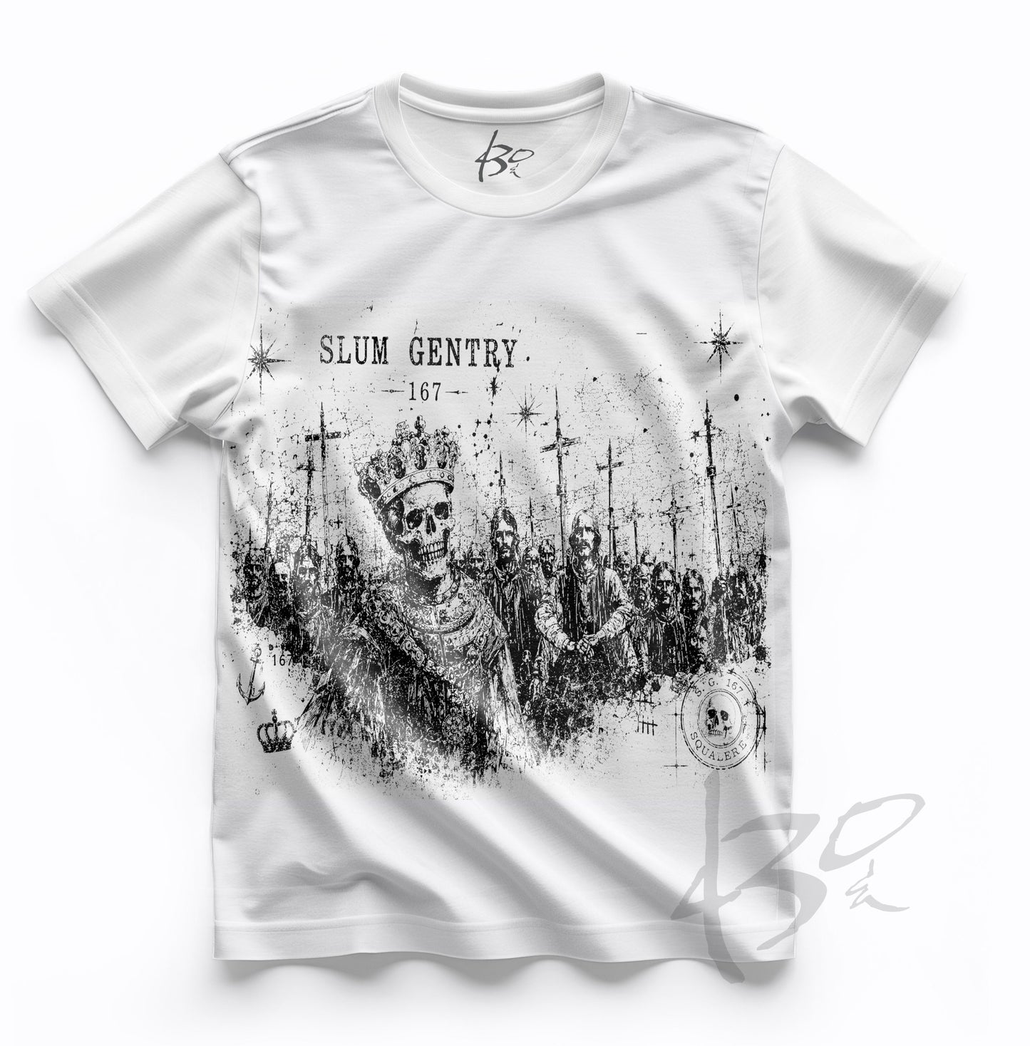 Strangely 430 T-Shirts