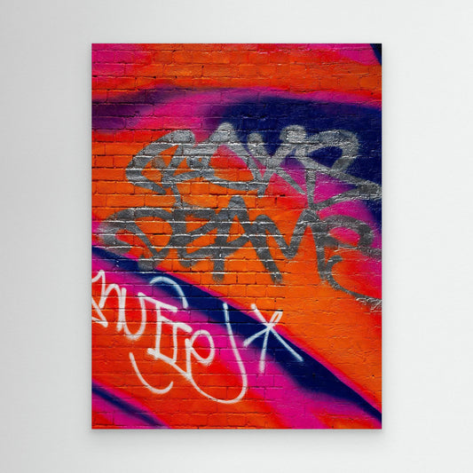 Shoreditch Street Art