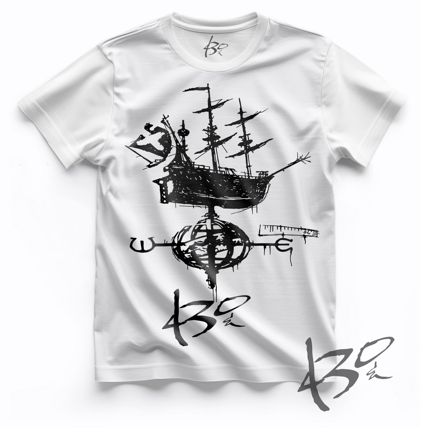 Strangely 430 T-Shirts