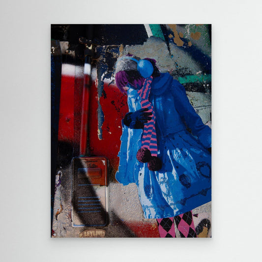 Shoreditch Street Art 