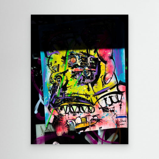 Shoreditch Street Art