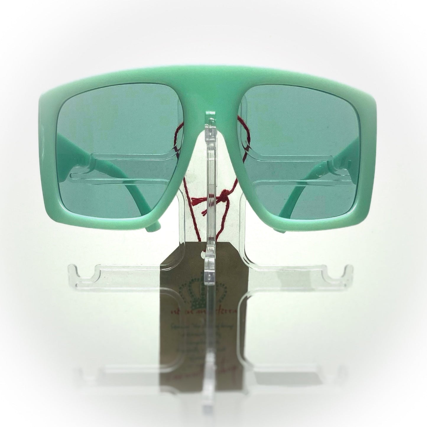 Deviant Soho Sunglasses