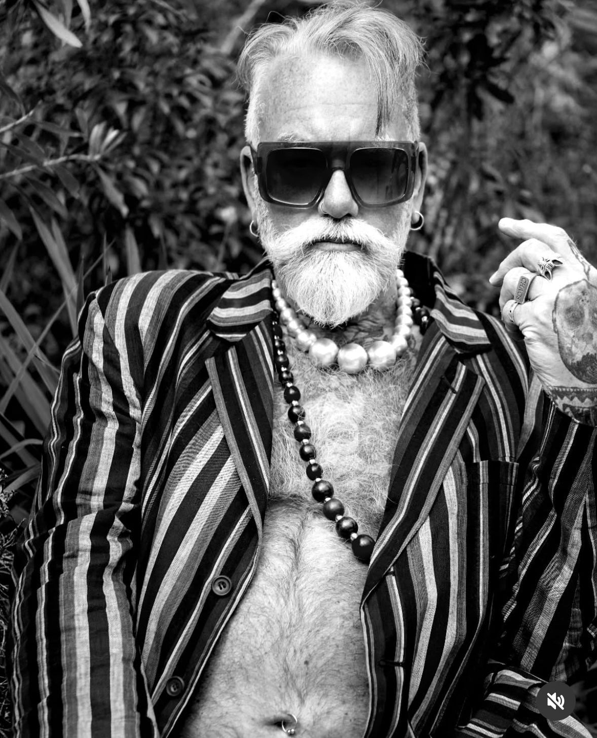 Deviant Soho Sunglasses