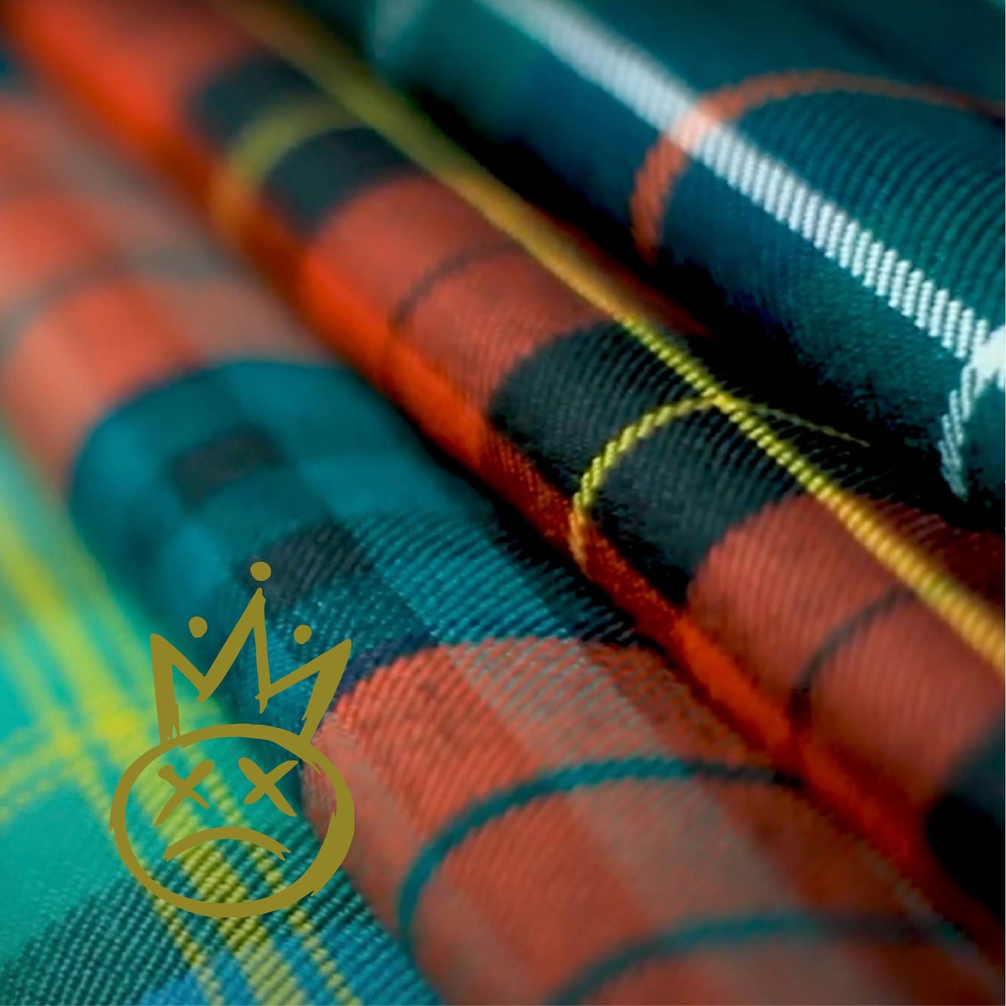 Scottish tartan