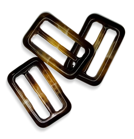 Large Italian Buckles