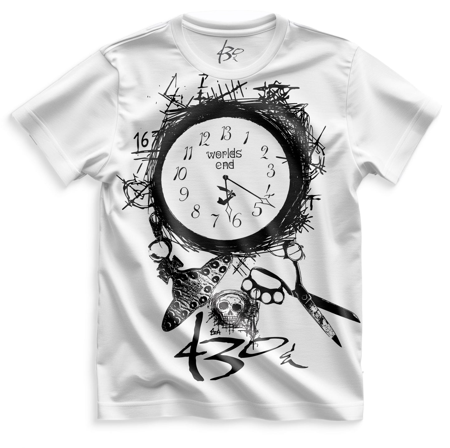 Strangely 430 T-Shirts