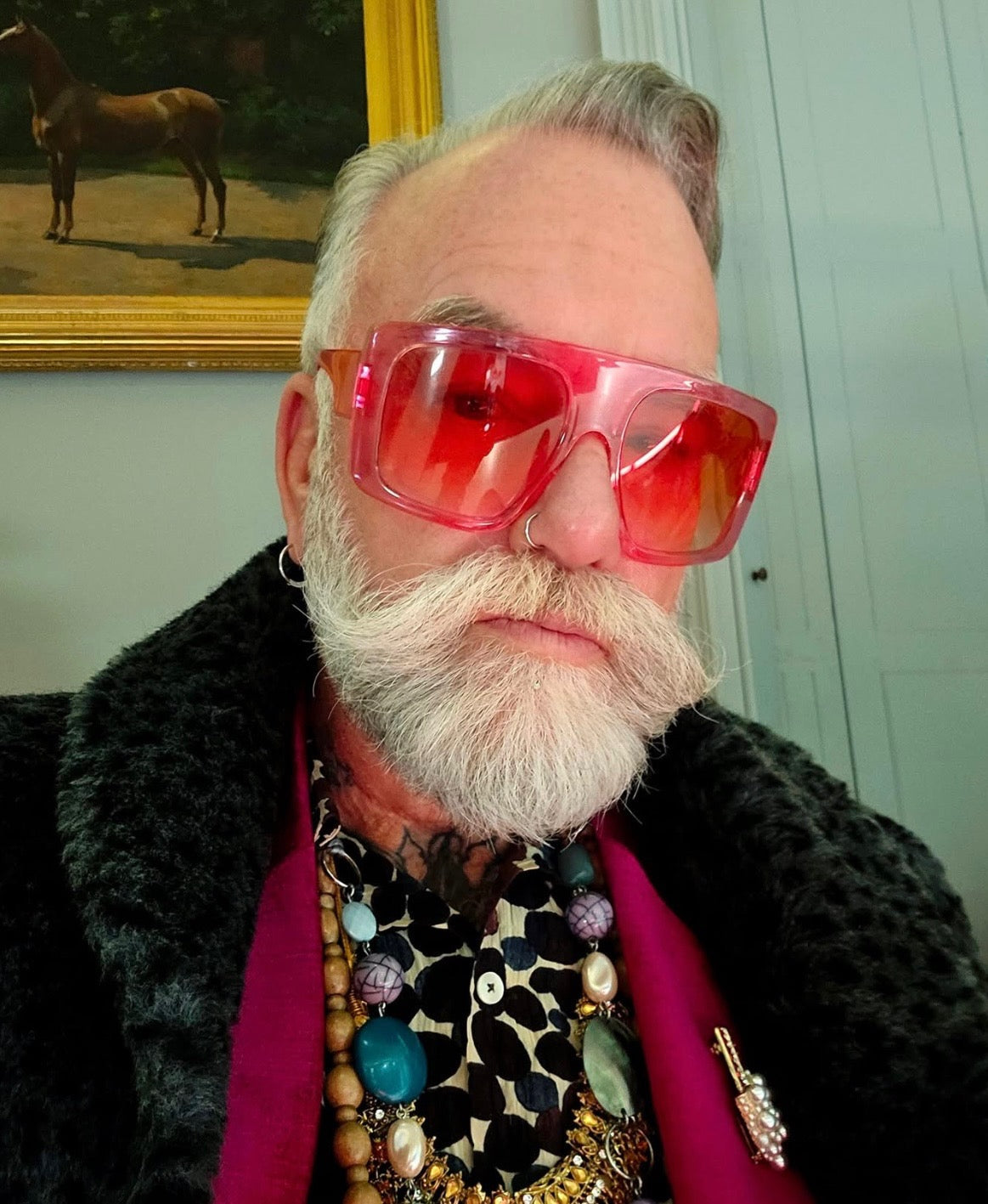 Deviant Soho Sunglasses