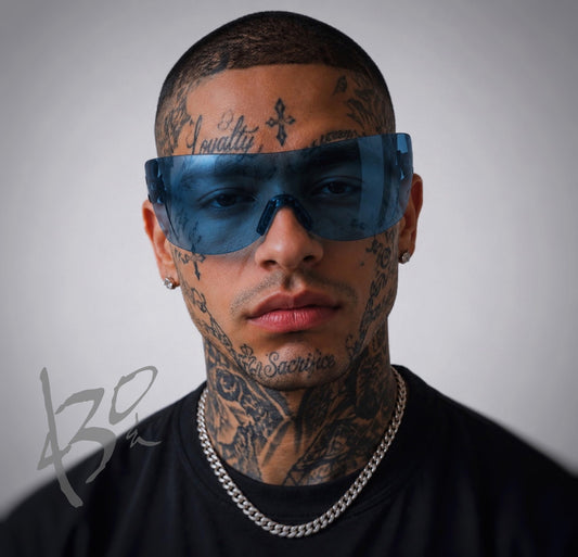 Strangely 430 Sunglasses