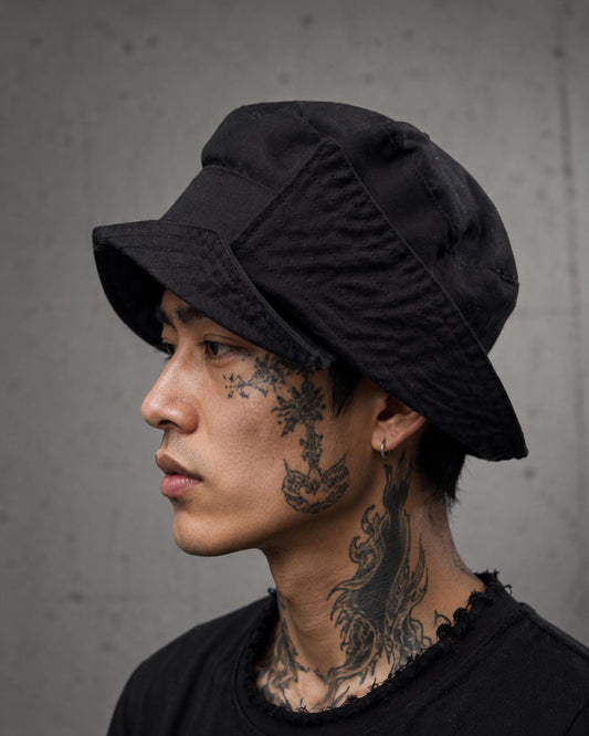 Rookery Sloper Hat