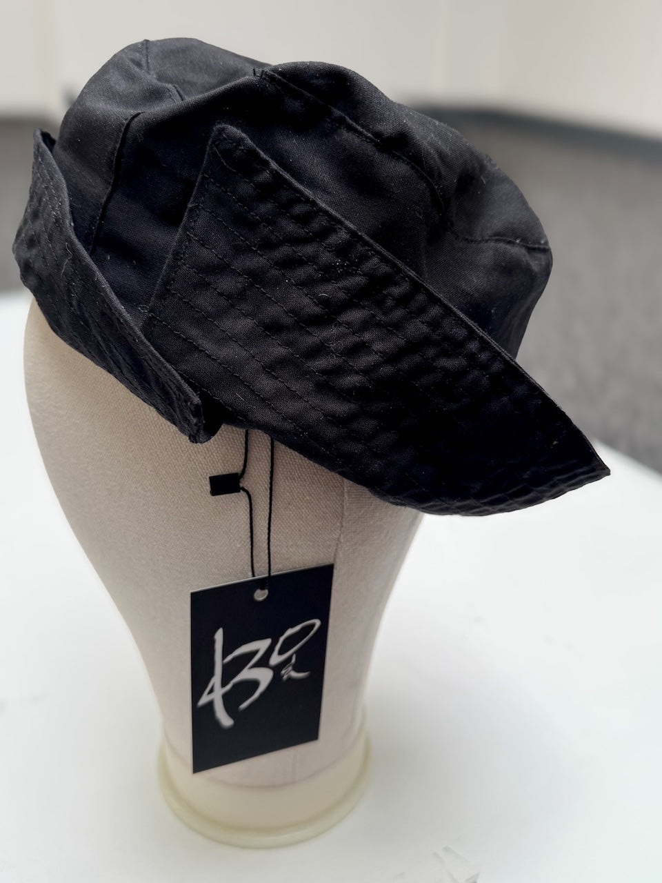 Rookery Sloper Hat