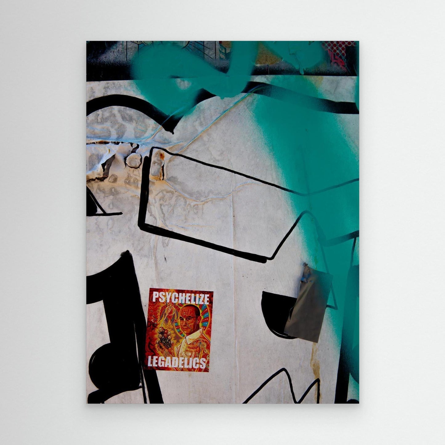 Shoreditch Street Art