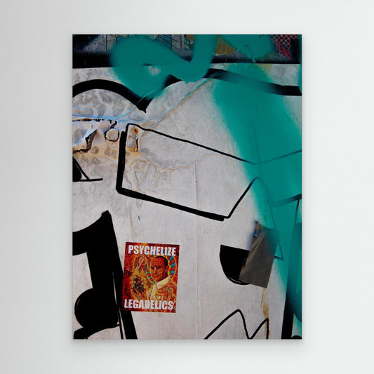 Shoreditch Street Art