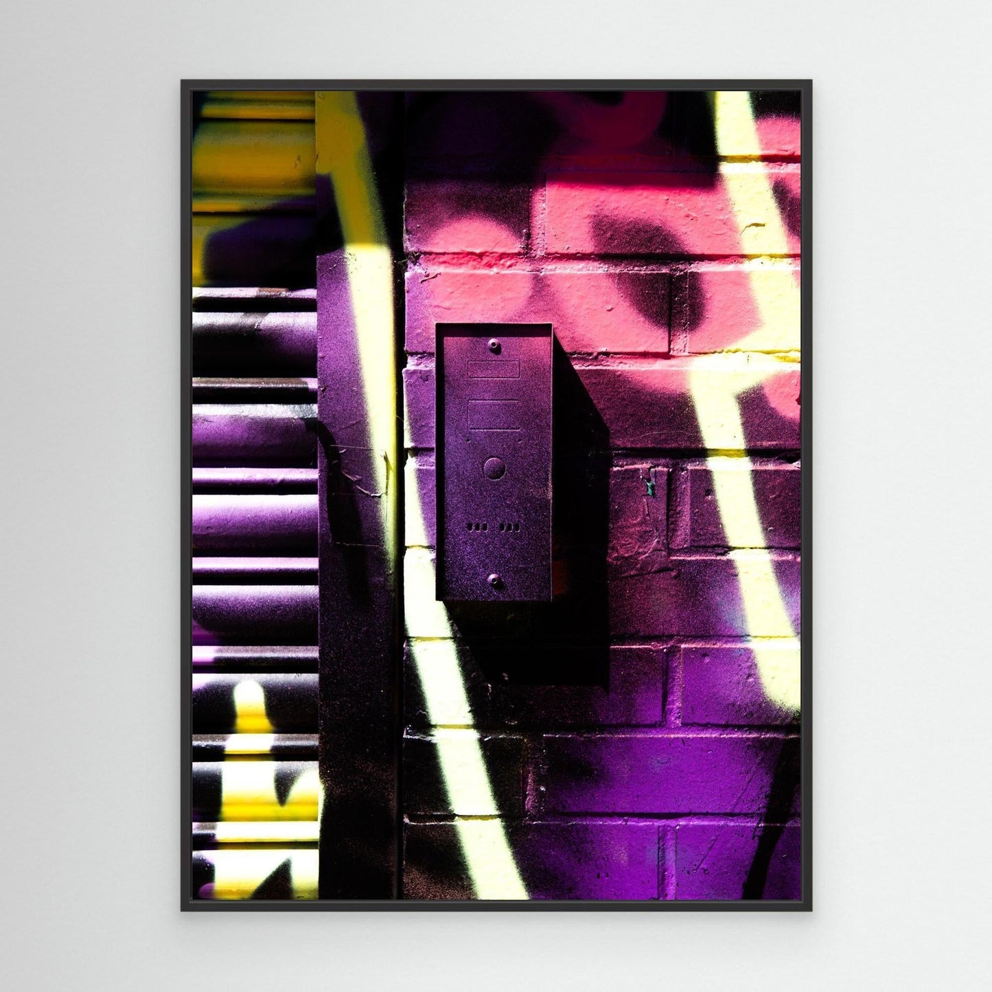 Shoreditch Street Art