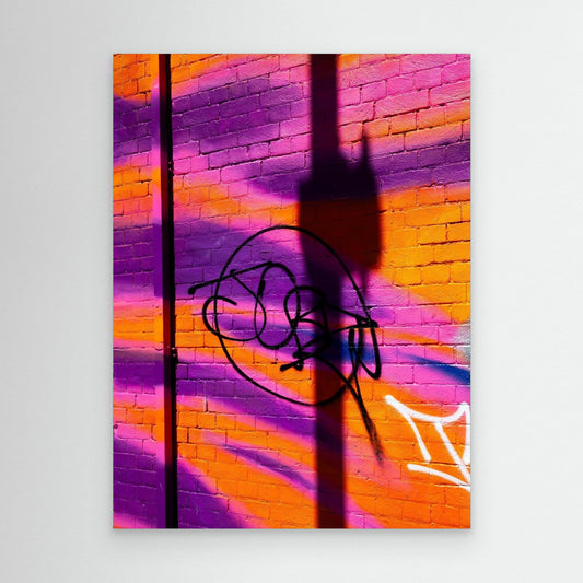 Shoreditch Street Art