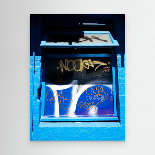 Shoreditch Street Art