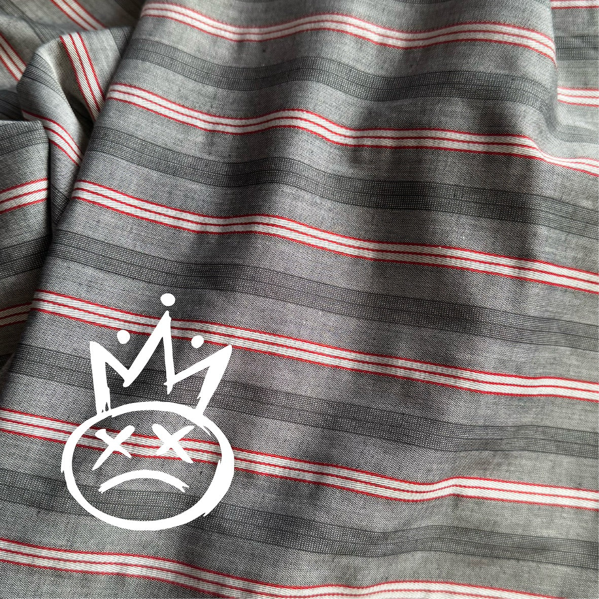 Crooked Squalor shirt