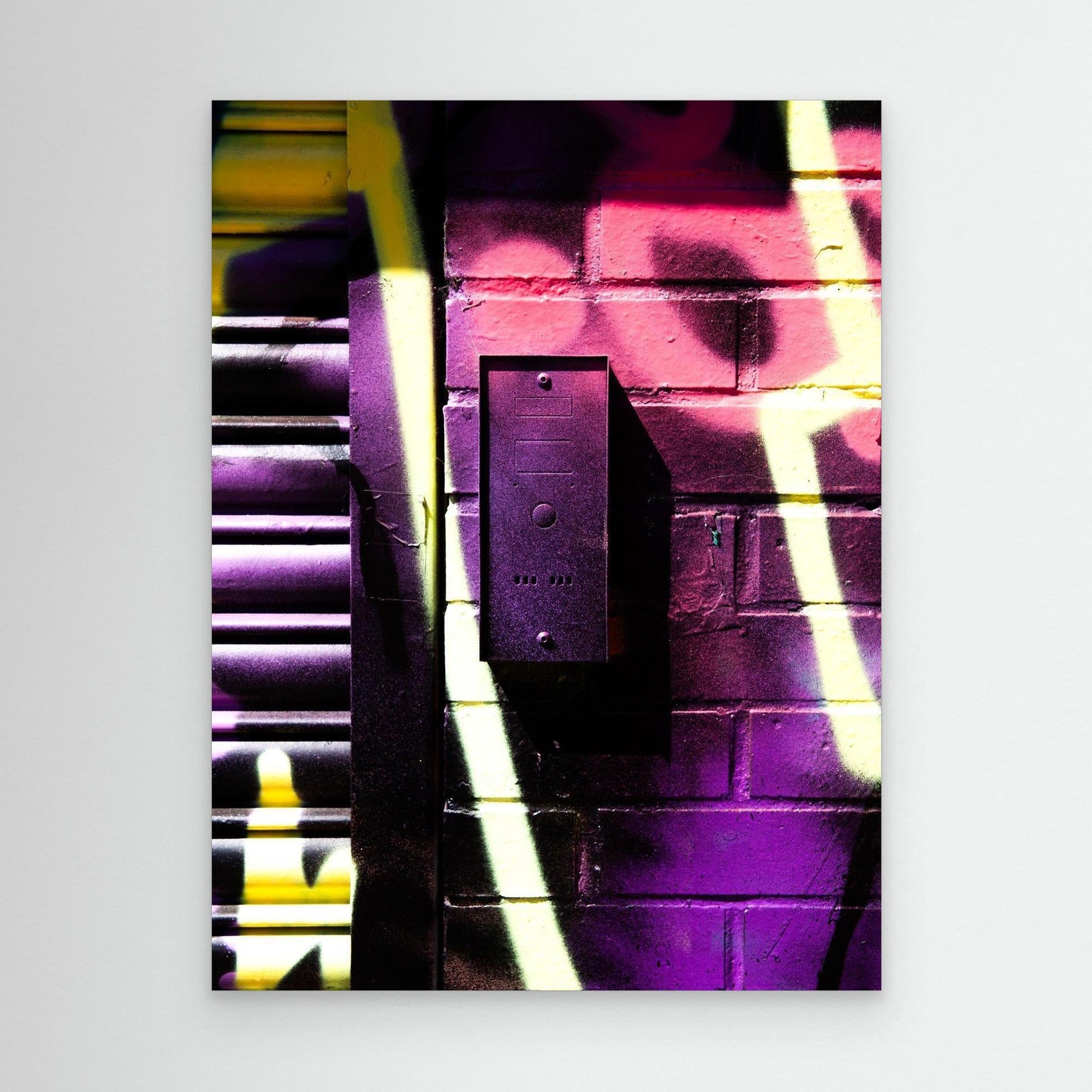 Shoreditch Street Art