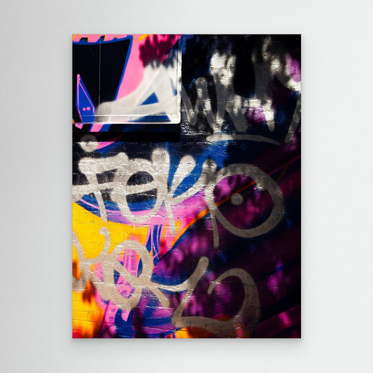 Shoreditch Street Art