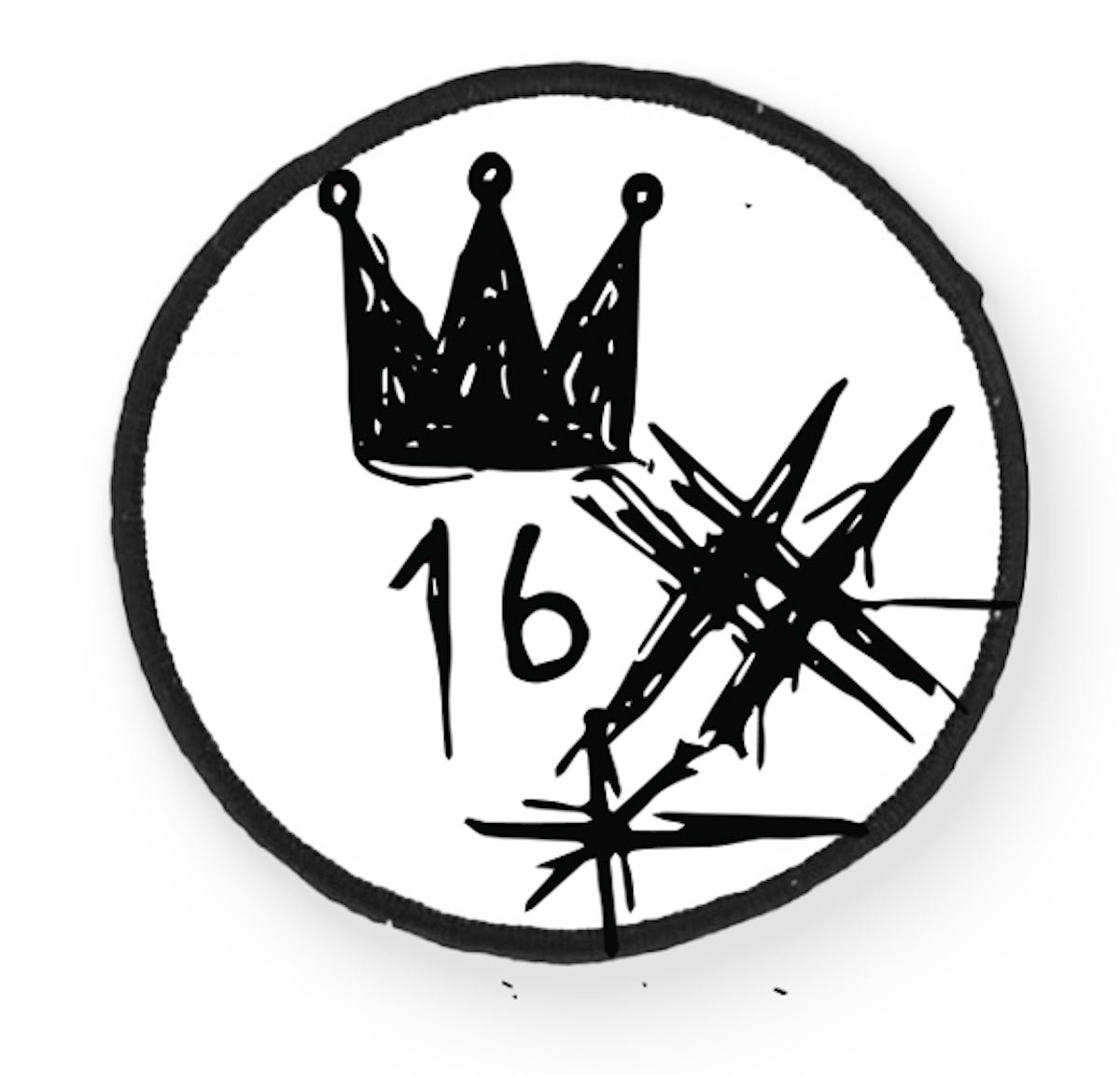 Slum Gentry Patch Set