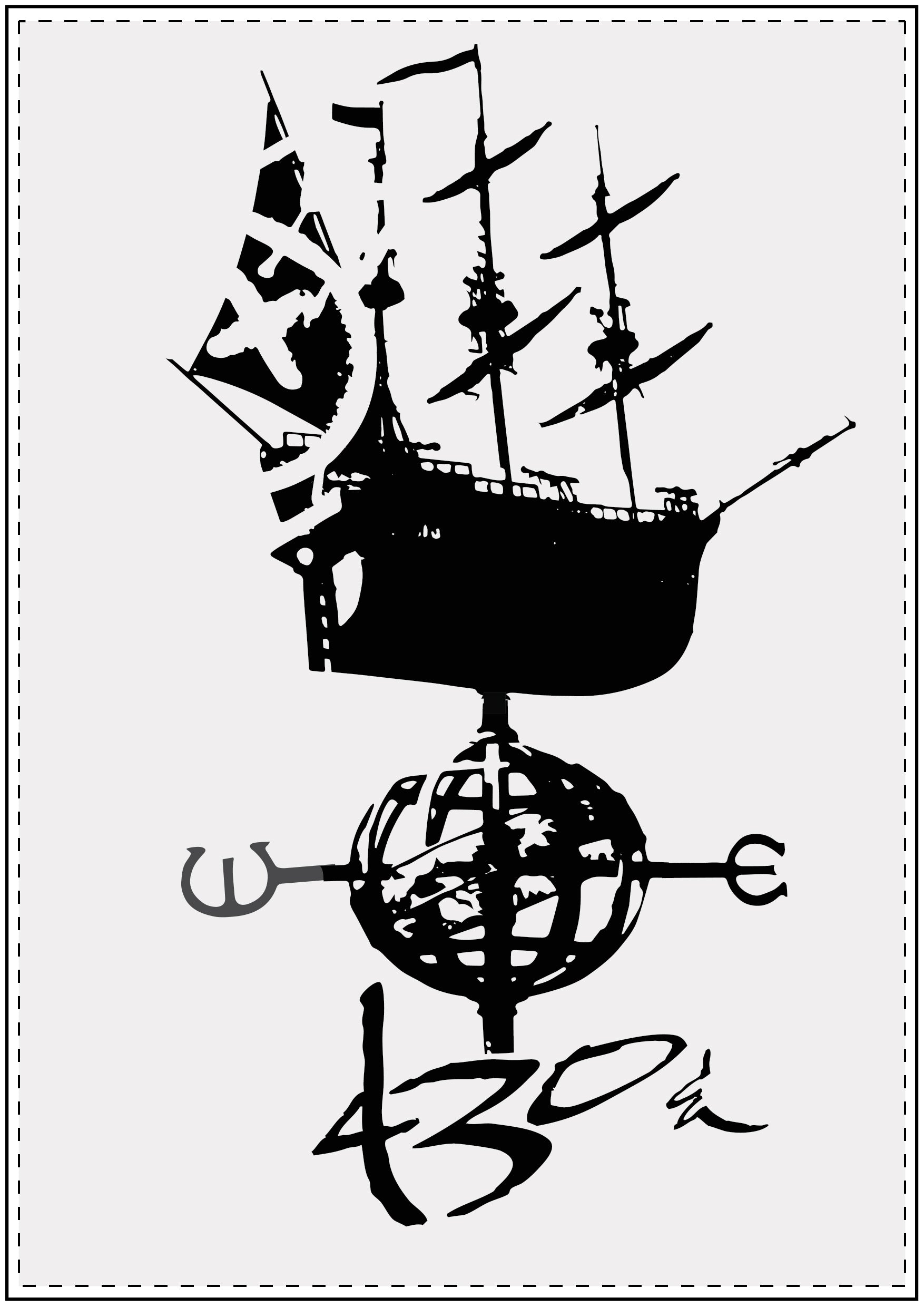 Slum Gentry 430 Temporary Tattoos Pack