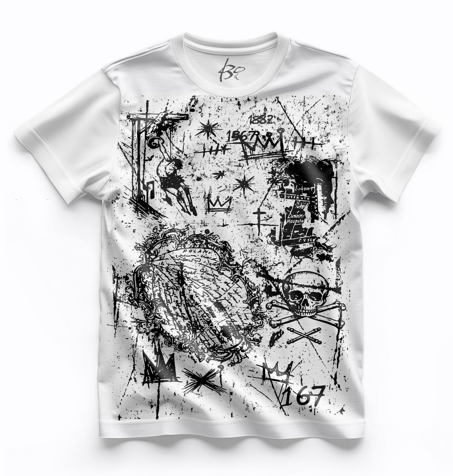 Strangely 430 T-Shirts