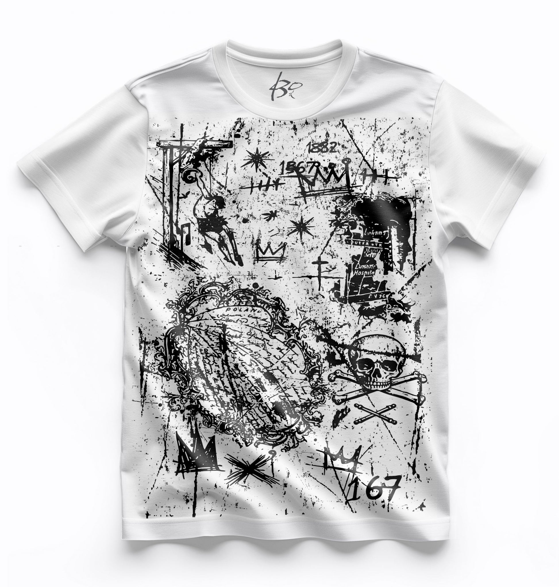 Strangely 430 T-Shirts