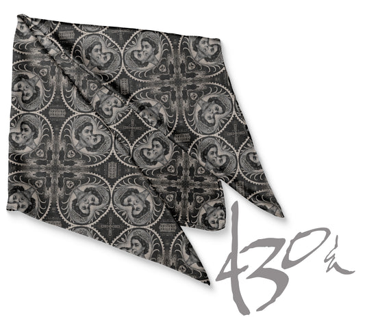 Slum Gentry XXOX Scarf