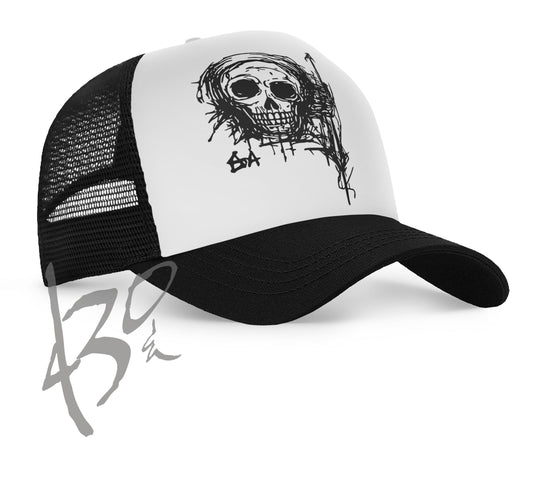 Slum Gentry Trucker Hat