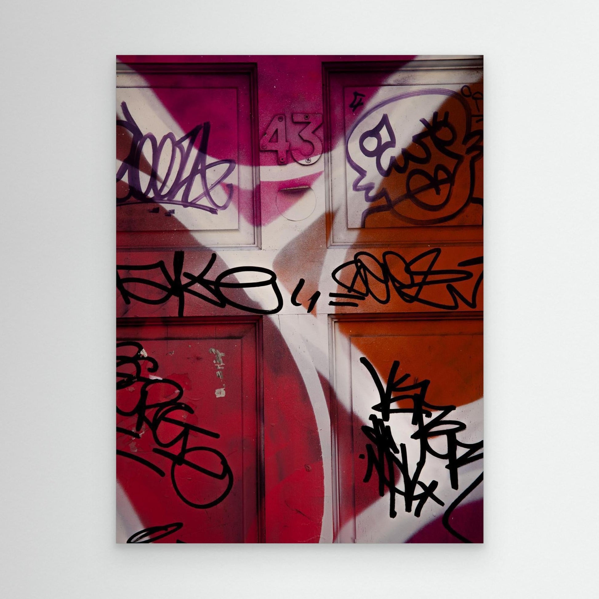 Shoreditch Street Art