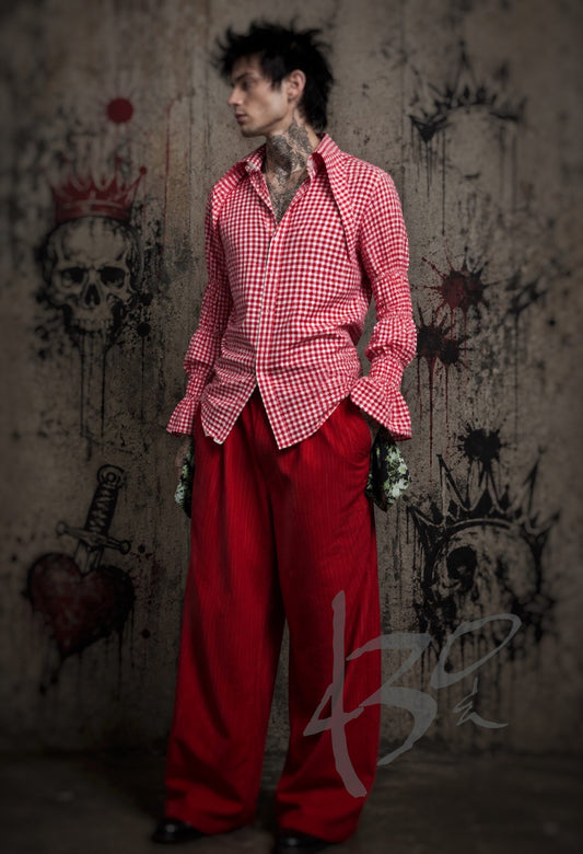 Slum Gentry Shirt